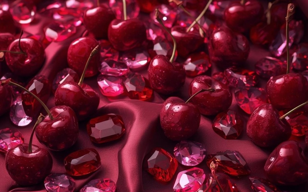 Tam bir servet değerinde! Kırmızı m&uuml;cevherin değeri dudak u&ccedil;uklattı