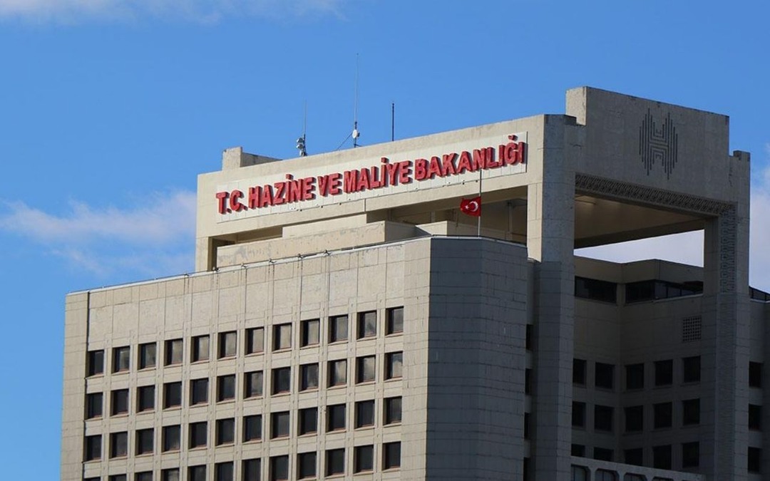 Hazine iki tahvil ihalesiyle 77,8 milyar lira bor&ccedil;landı