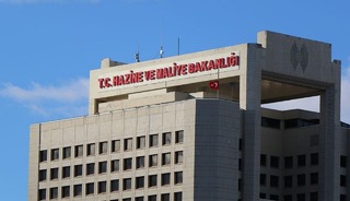 Hazine iki tahvil ihalesiyle 77,8 milyar lira bor&ccedil;landı