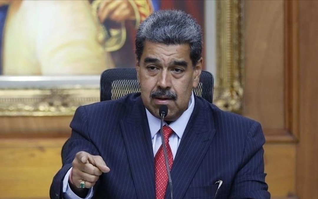 İsvi&ccedil;re'den flaş karar: Maduro ve bağlantılı kişilerin varlıkları donduruldu