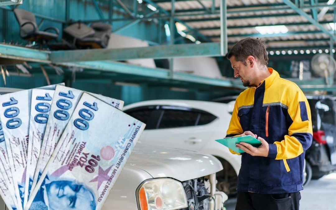 Ara&ccedil; sahipleri dikkat! 2026 muayene &uuml;cretleri belli oldu: Dev cezalar kapıda