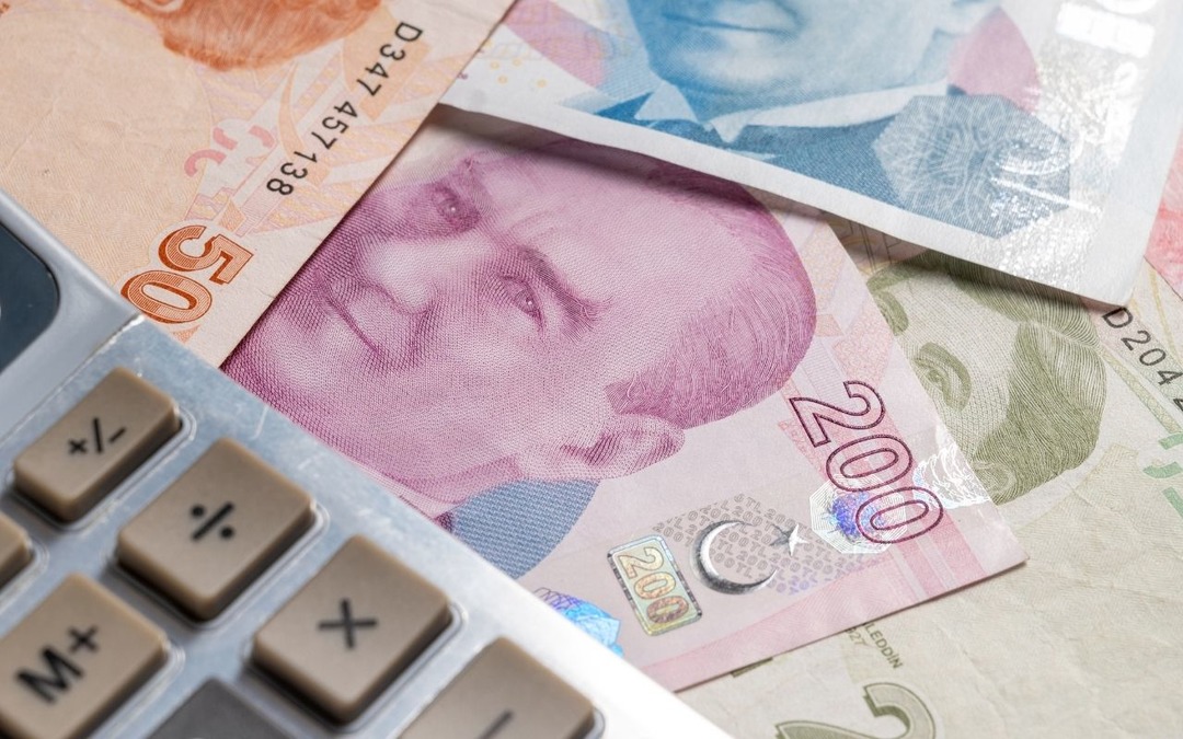 1 milyon TL'lin aylık getirisi ne kadar? İşte bankaların g&uuml;ncel mevduat faiz oranları