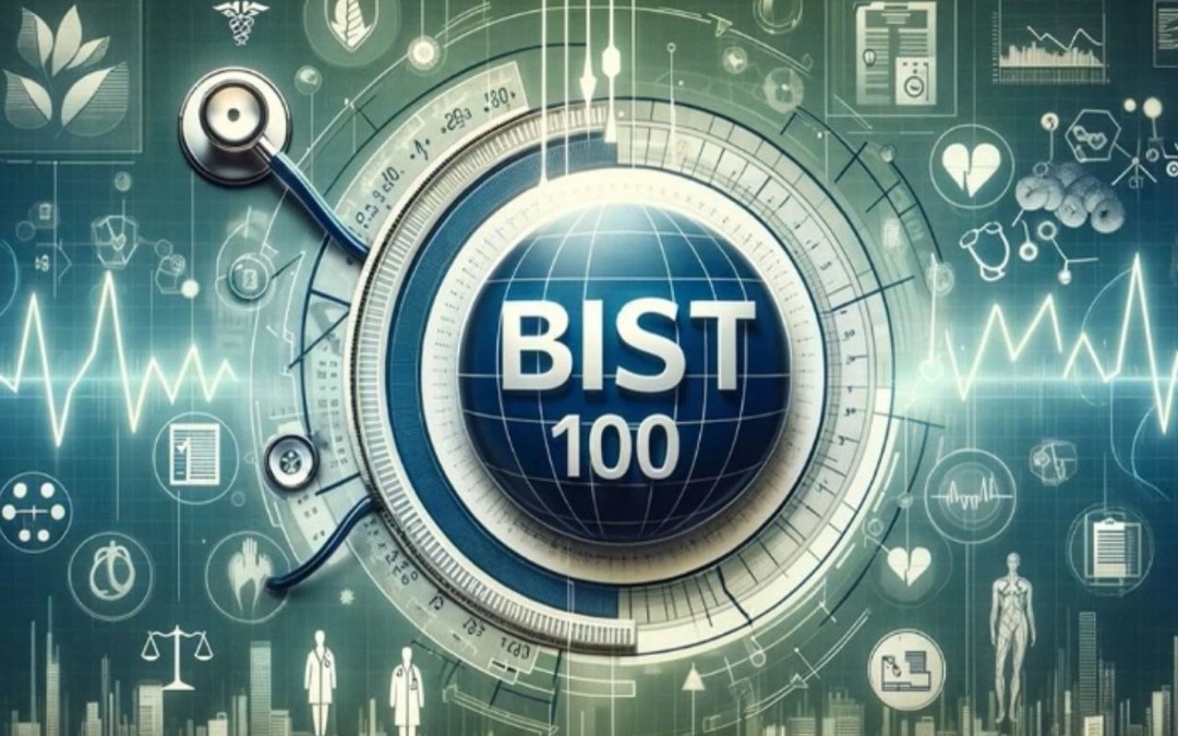 Borsa kapanışta yeni rekora imza attı! Yeni yılda g&uuml;&ccedil;l&uuml; performans