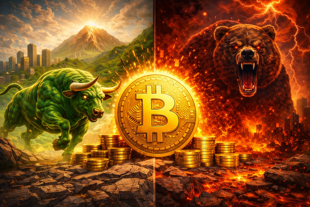 Boğa Koşusu Kapıda: Analistlerin 2026 İ&ccedil;in "Mutlaka İzlenmesi Gereken" 3 Kripto Para Tasiyesi