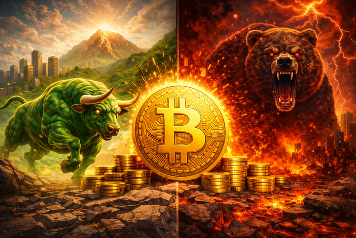 Boğa Koşusu Kapıda: Analistlerin 2026 İ&ccedil;in "Mutlaka İzlenmesi Gereken" 3 Kripto Para Tasiyesi