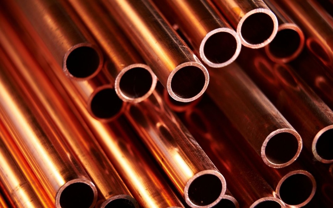 Piyasaların yeni g&ouml;zdesi bakırdan g&uuml;&ccedil;l&uuml; ralli! Rekor kırdı