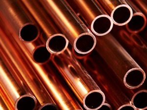 Piyasaların yeni g&ouml;zdesi bakırdan g&uuml;&ccedil;l&uuml; ralli! Rekor kırdı