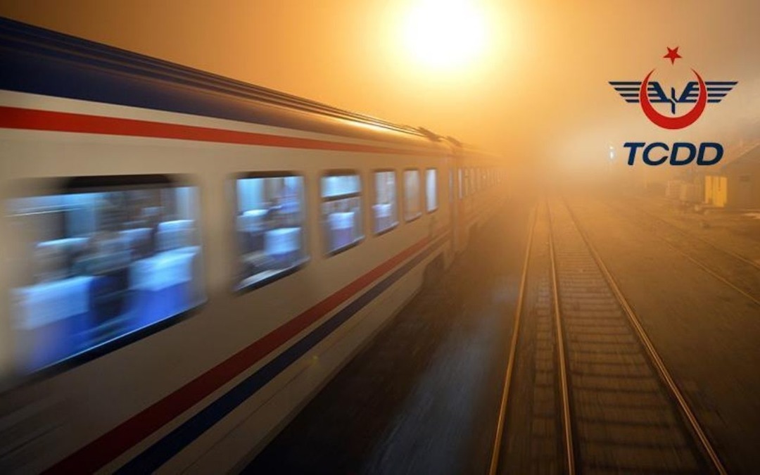 TCDD Taşımacılık AŞ, konvansiyonel trenlerde internet hizmeti alımı i&ccedil;in ihaleye &ccedil;ıktı