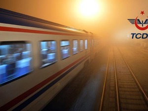 TCDD Taşımacılık AŞ, konvansiyonel trenlerde internet hizmeti alımı i&ccedil;in ihaleye &ccedil;ıktı