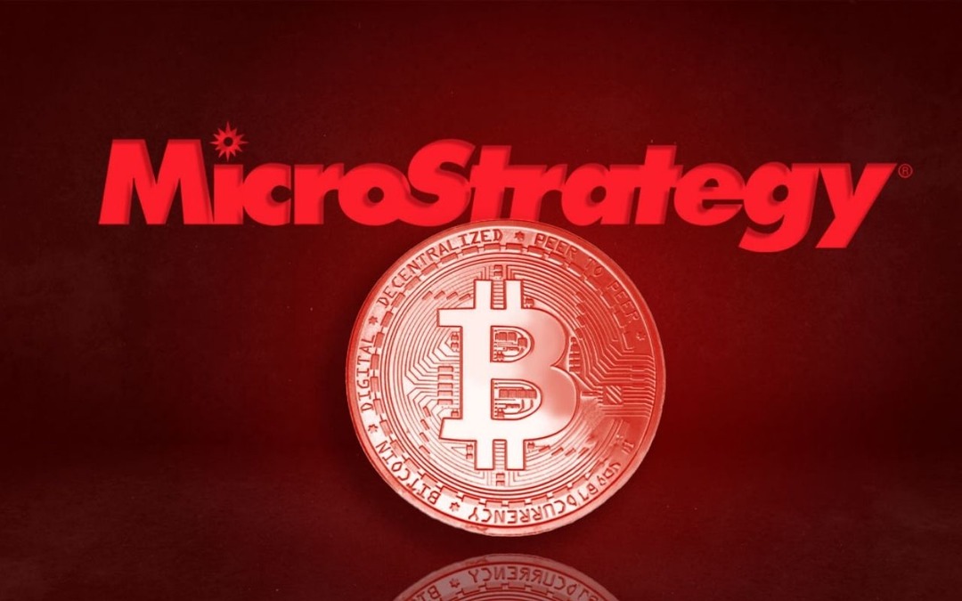 MicroStrategy BTC'den devasa bir zarar a&ccedil;ıkladı: Fatura 17,44 milyar dolar