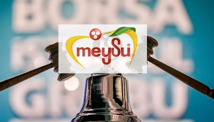 Halka arzın yeni ismi Meysu Gıda talep topluyor