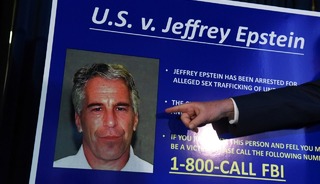 Epstein dalgası b&uuml;y&uuml;yor: Belge sayısı 2 milyonu aştı