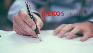 EKOS dev ihalede 1'inci oldu!