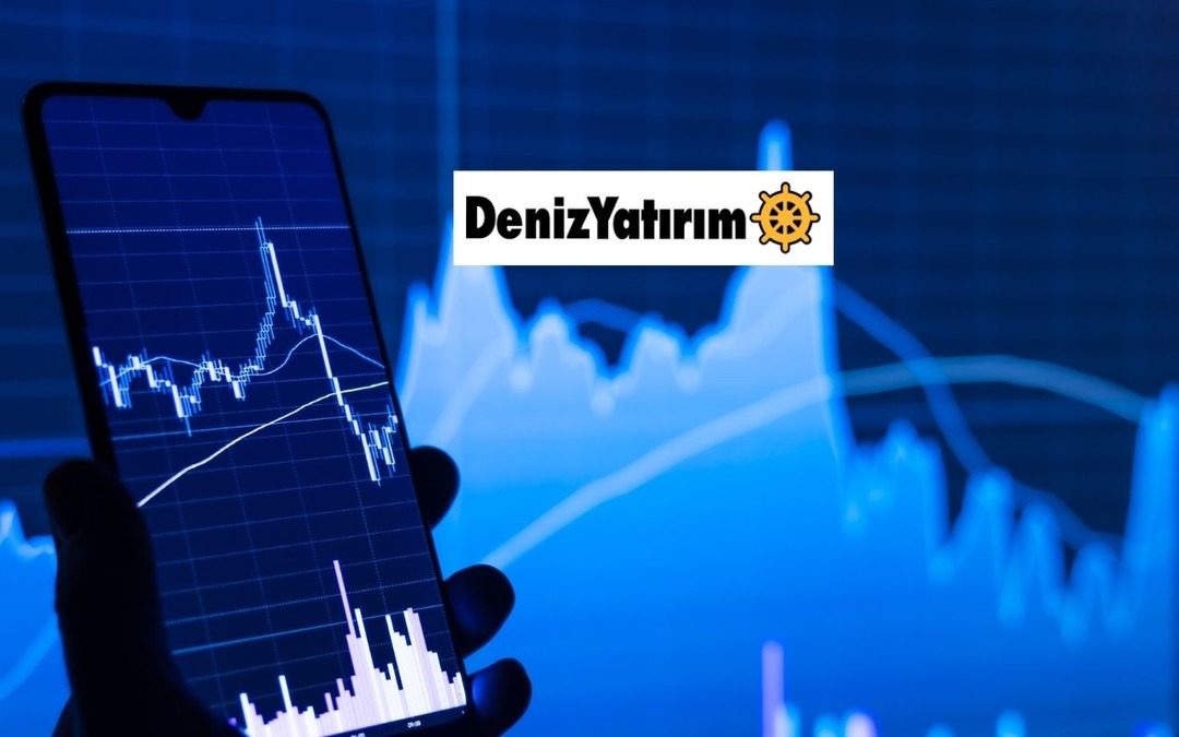 Deniz Yatırım model portf&ouml;y&uuml;n&uuml; g&uuml;ncelledi! AGESA, MPARK ve KLKIM listede