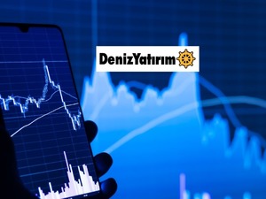 Deniz Yatırım model portf&ouml;y&uuml;n&uuml; g&uuml;ncelledi! AGESA, MPARK ve KLKIM listede