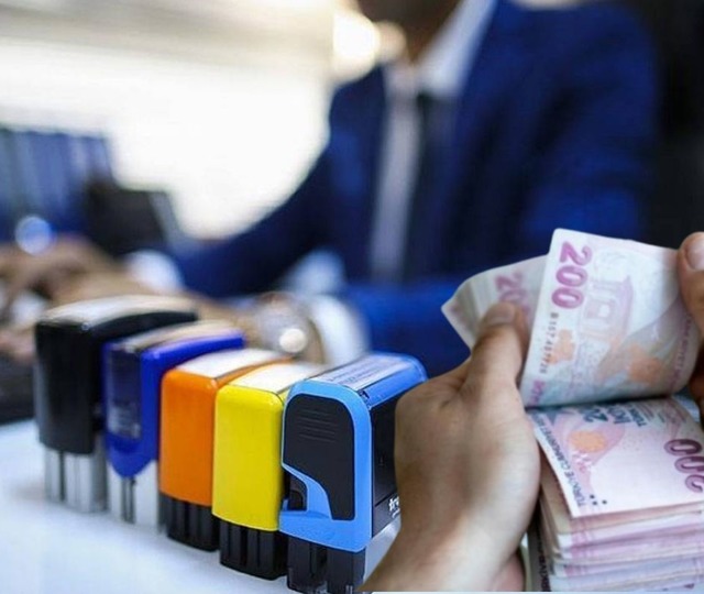 Kamuda satın alma d&ouml;nemi değişiyor: Tedarik&ccedil;iye karne uygulaması başlıyor