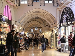 Kapalı&ccedil;arşı&rsquo;ya "kripto" darbesi: 14 ilde dev operasyon başlatıldı