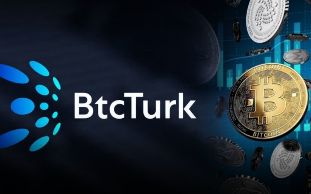 BtcTurk'te yeni CEO belirlendi