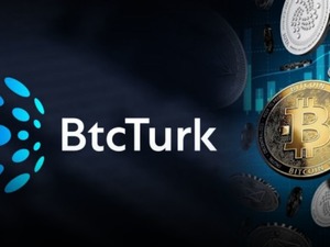 BtcTurk'te yeni CEO belirlendi