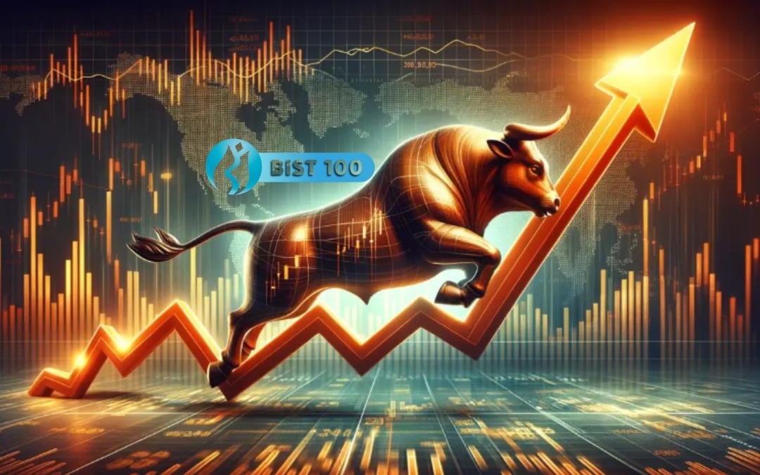 Enflasyonu devirdiler! Tam y&uuml;zde 829 y&uuml;kseldi: İşte borsanın top 10 listesi