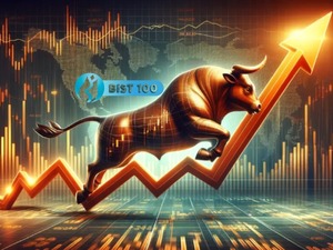 Enflasyonu devirdiler! Tam y&uuml;zde 829 y&uuml;kseldi: İşte borsanın top 10 listesi