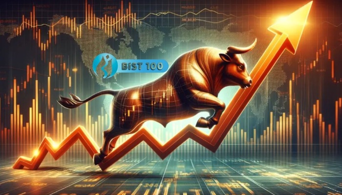 Enflasyonu devirdiler! Tam y&uuml;zde 829 y&uuml;kseldi: İşte borsanın top 10 listesi