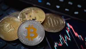 Kripto piyasasında g&uuml;&ccedil;l&uuml; y&uuml;kseliş! Bitcoin 7 haftanın rekorunu kırdı