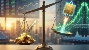 Gram altın 1, Altın Sertifikası 5 y&uuml;kseliyor: ALTINS1&rsquo;de ne oluyor?