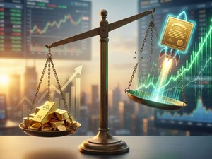 Gram altın 1, Altın Sertifikası 5 y&uuml;kseliyor: ALTINS1&rsquo;de ne oluyor?