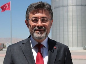 Bakan Yumaklı, tarım sigortalarında yeni d&ouml;neme girildiğini duyurdu
