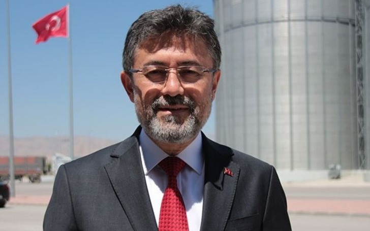 Bakan Yumaklı, tarım sigortalarında yeni d&ouml;neme girildiğini duyurdu