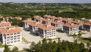 Bakan Kurum a&ccedil;ıkladı! Sosyal konutta başvuru sayıları belli oldu