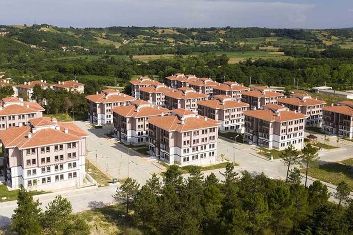 Bakan Kurum a&ccedil;ıkladı! Sosyal konutta başvuru sayıları belli oldu