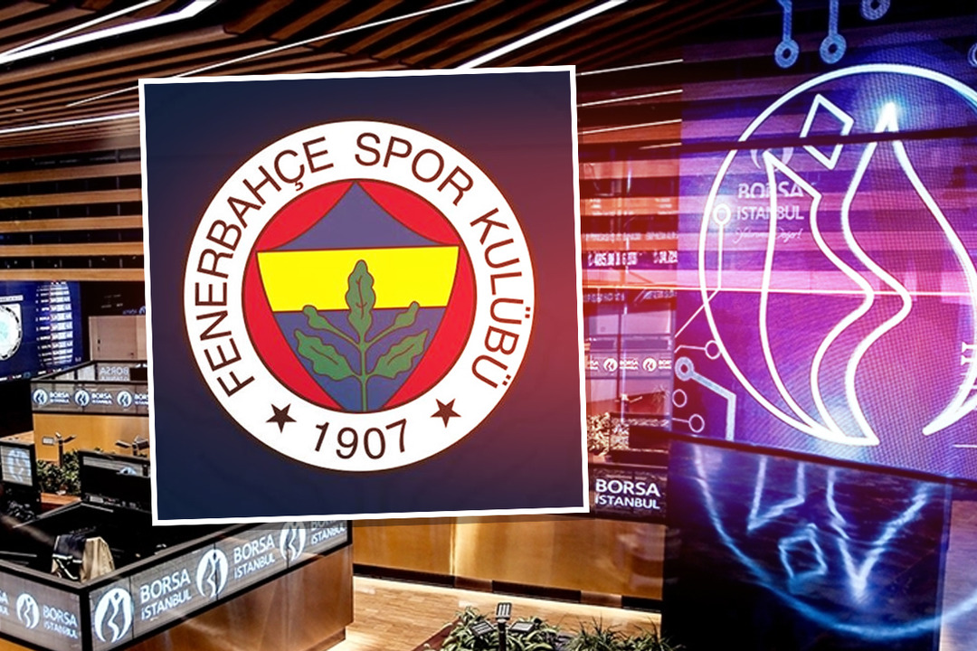 Fenerbah&ccedil;e (FENER) hisselerinde sert d&uuml;ş&uuml;ş! Devre kesici uygulandı