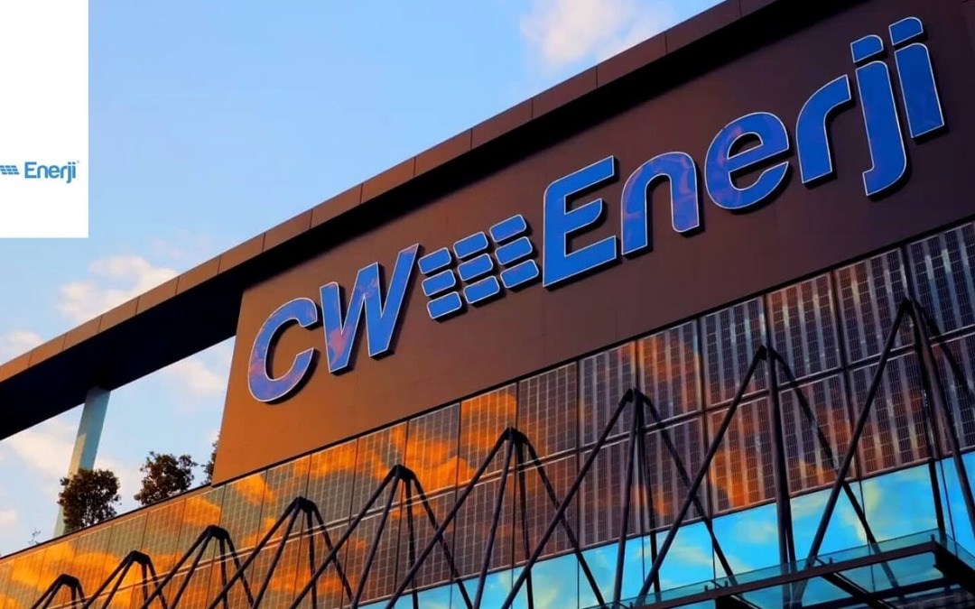 CW Enerji'den doğaya nefes aldıran bir proje daha