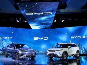 2026'nın ilk zammı BYD'den geldi: Bazı modellerde fiyatlar değişti