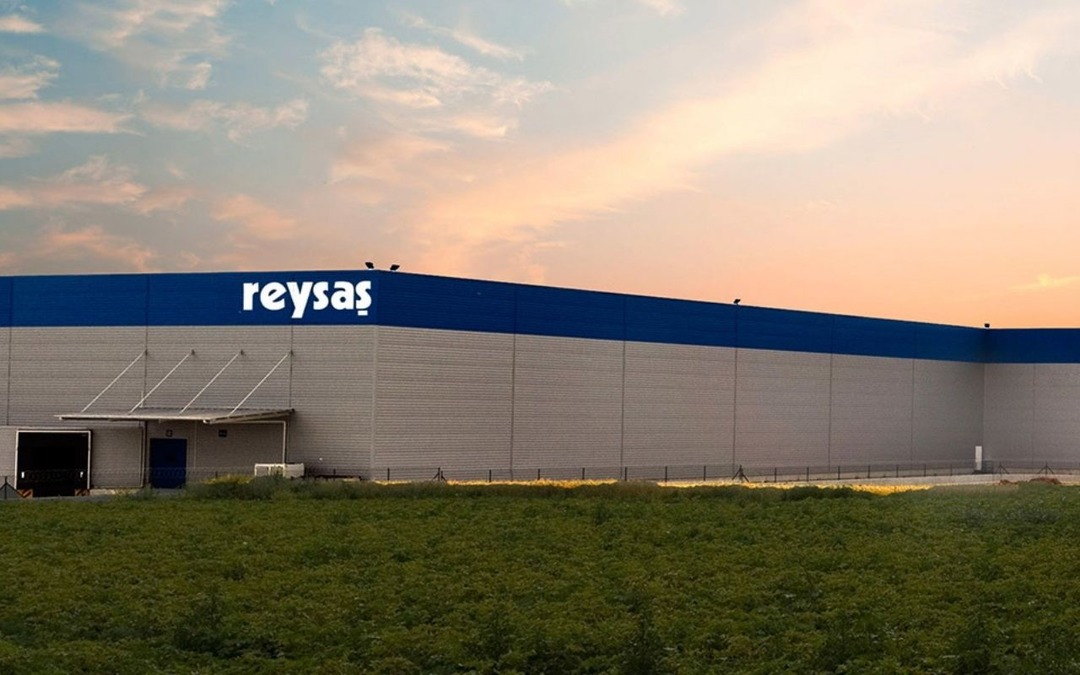 Gayrimenkul devi portf&ouml;y&uuml;n&uuml; y&uuml;zde 65 b&uuml;y&uuml;tt&uuml;! Varlıklar 94 milyar TL&rsquo;yi aştı