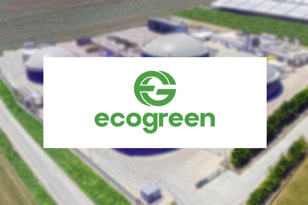 Ecogreen Enerji'den GES hamlesi! Bolu projesi i&ccedil;in imzalar atıldı