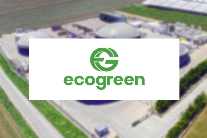 Ecogreen Enerji'den GES hamlesi! Bolu projesi i&ccedil;in imzalar atıldı