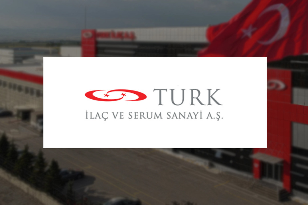 T&uuml;rk İla&ccedil; (TRILC) KAP'a bildirdi! Yeni anlaşmaya imza atıldı