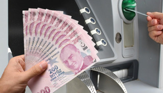 5 Şubat 2026 tarihinden itibaren ge&ccedil;erli olacak!  EFT ve havale &uuml;cretlerine zam geldi