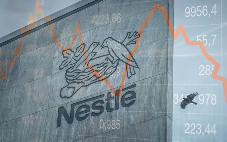 Gıda devi Nestl&eacute; bebek mamalarını geri &ccedil;ağırdı! Hisselerde satış baskısı g&ouml;r&uuml;ld&uuml;