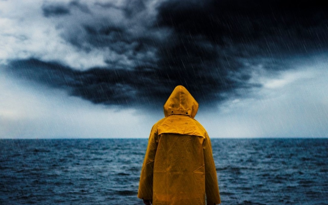 Batı Akdeniz i&ccedil;in fırtına uyarısı