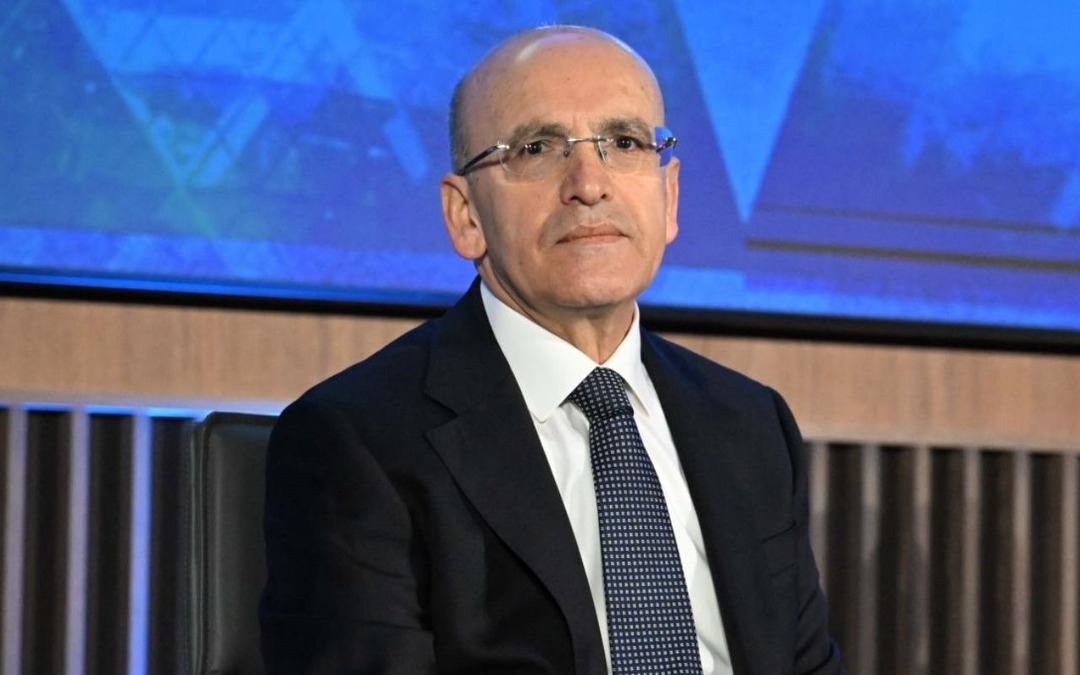 Bakan Şimşek: "Kapsamlı bir derecelendirme sistemini hayata ge&ccedil;iriyoruz"