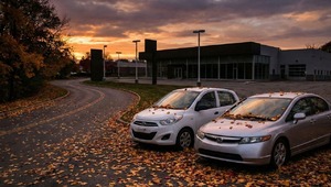 Honda Civic&rsquo;ten sonra bir modelin daha devri bitti: T&uuml;rkiye'nin en ucuz otomobili satıştan kaldırıldı