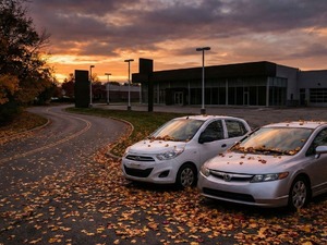 Honda Civic&rsquo;ten sonra bir modelin daha devri bitti: T&uuml;rkiye'nin en ucuz otomobili satıştan kaldırıldı