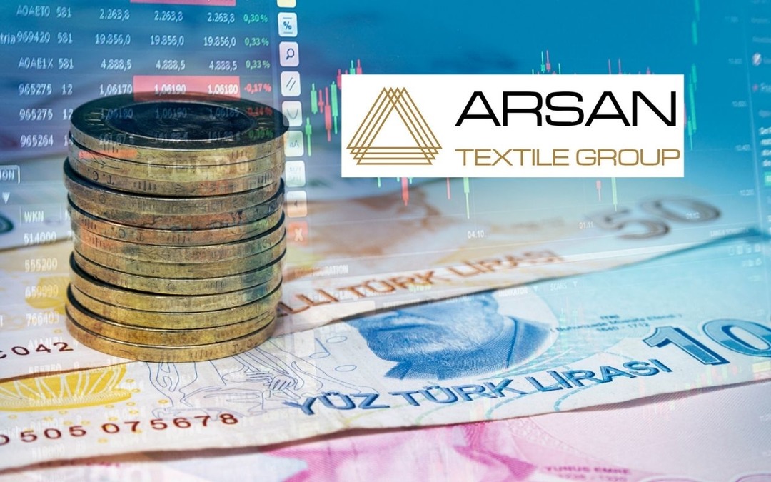 ARSAN'dan iştirakine finansal destek: 5,2 milyon TL&rsquo;lik kefalet kararı