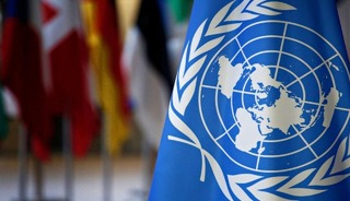 BM, Trump'ın Gr&ouml;nland'a y&ouml;nelik a&ccedil;ıklamalarını "endişe verici s&ouml;ylem" olarak niteledi