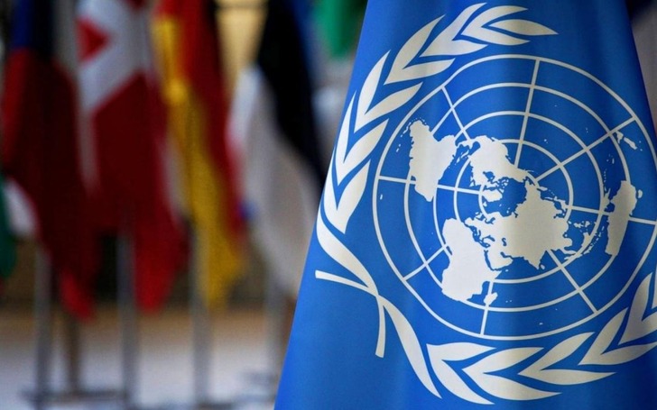 BM, Trump'ın Gr&ouml;nland'a y&ouml;nelik a&ccedil;ıklamalarını "endişe verici s&ouml;ylem" olarak niteledi