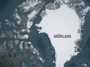 AB, Gr&ouml;nland'a desteğini yineledi 